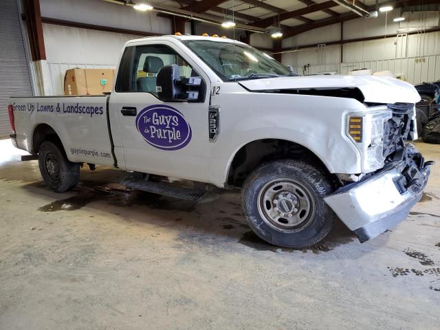 Photo 4 from auction – 2018 FORD F250 SUPER with VIN 1FTBF2A64JEB57475