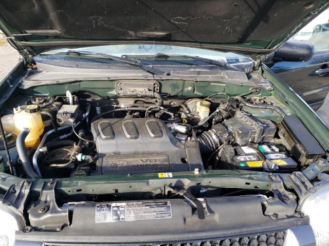 Photo 12 from auction – 2003 FORD ESCAPE XLT with VIN 1FMCU93143KD18847