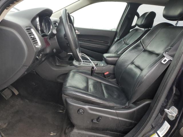 Photo 7 from auction – 2011 DODGE DURANGO CR with VIN 1D4SE4GT1BC595334