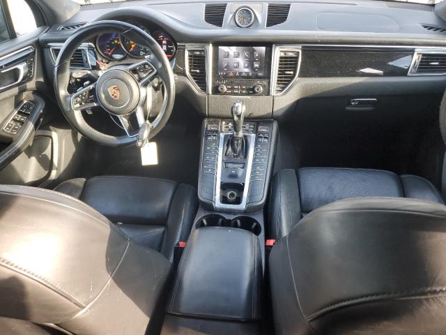 Photo 8 from auction – 2018 PORSCHE MACAN with VIN WP1AA2A53JLB02687