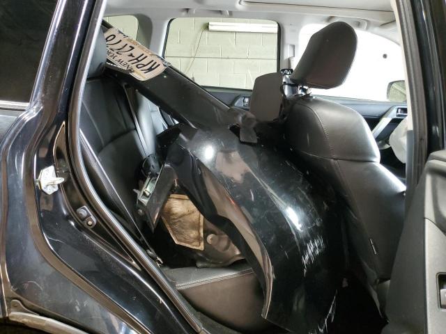 Photo 11 from auction – 2014 SUBARU FORESTER 2 with VIN JF2SJAJC4EH525660