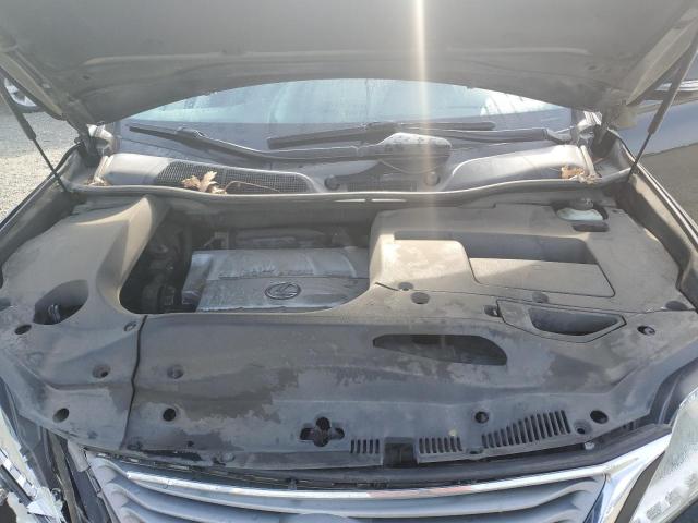 Photo 12 from auction – 2015 LEXUS RX 350 BAS with VIN JTJBK1BA7F2465402