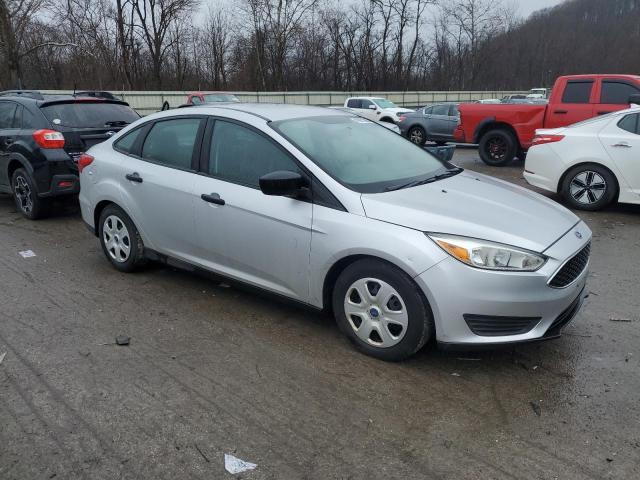 Photo 4 from auction – 2016 FORD FOCUS S with VIN 1FADP3E21GL358506