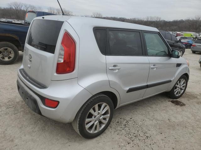 Photo 3 from auction – 2013 KIA SOUL + with VIN KNDJT2A68D7545807
