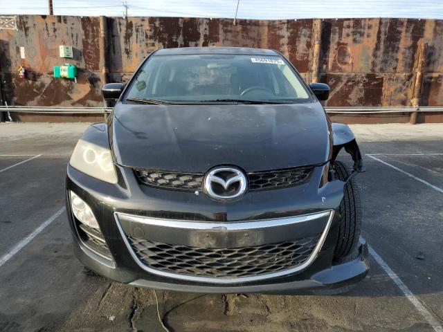 Photo 5 from auction – 2012 MAZDA CX-7 with VIN JM3ER2AM9C0413278