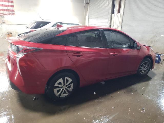 Photo 3 from auction – 2016 TOYOTA PRIUS with VIN JTDKARFU2G3502652
