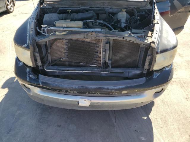 Photo 11 from auction – 2002 DODGE RAM 1500 with VIN 1D7HA18Z12S606798