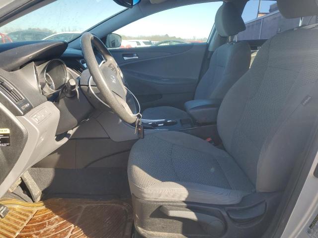 Photo 7 from auction – 2012 HYUNDAI SONATA GLS with VIN 5NPEB4AC4CH494886