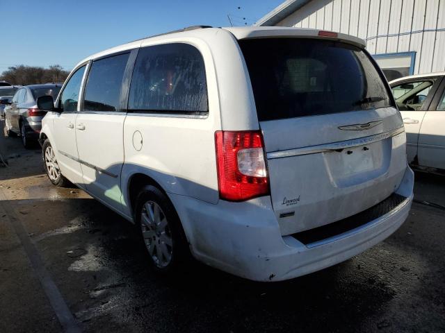 Photo 2 from auction – 2015 CHRYSLER TOWN & COU with VIN 2C4RC1BG0FR644563