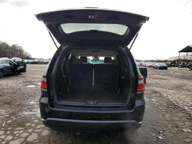 Photo 6 from auction – 2018 DODGE DURANGO SX with VIN 1C4RDJAG4JC194044