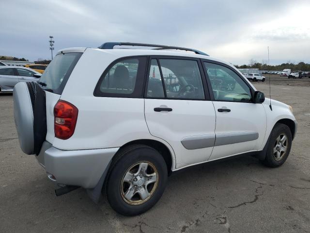 صورة رقم 3 من المزاد - 2005 TOYOTA RAV4 مع VIN JTEGD20V350086580