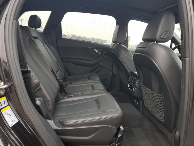 Photo 11 from auction – 2018 AUDI Q7 PRESTIG with VIN WA1VAAF75JD013845