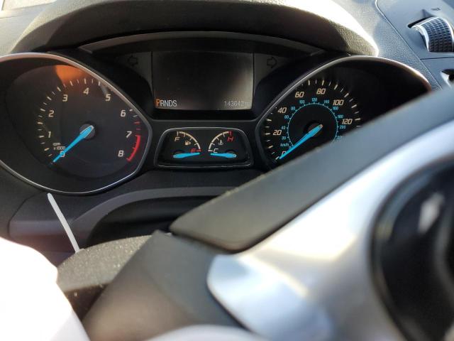 Photo 9 from auction – 2014 FORD ESCAPE TIT with VIN 1FMCU0J93EUE23438