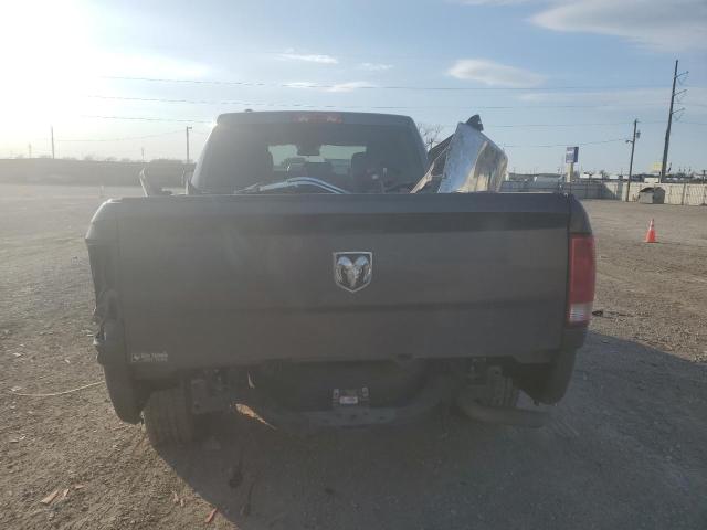 Photo 6 from auction – 2022 RAM 1500 CLASS with VIN 1C6RR6FG0NS218026