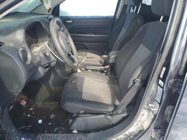 Photo 7 from auction – 2015 JEEP COMPASS SP with VIN 1C4NJDBB2FD293071