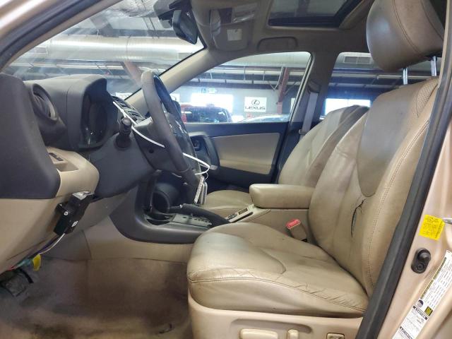 Foto 7 de la subasta – 2012 TOYOTA RAV4 LIMIT con VIN 2T3DK4DV9CW075546