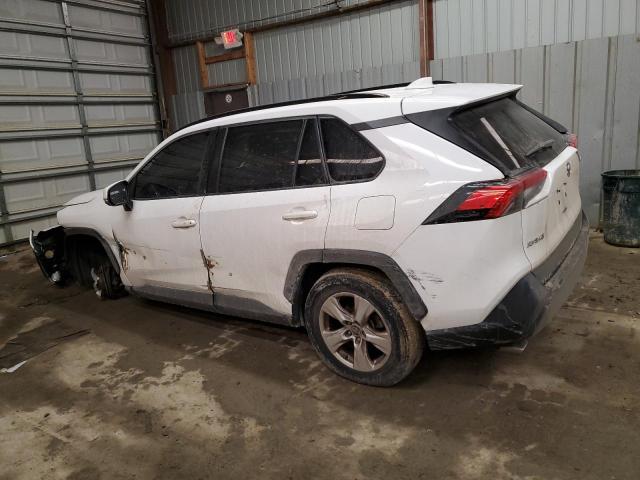 Photo 2 from auction – 2021 TOYOTA RAV4 with VIN 2T3W1RFV2MC131061