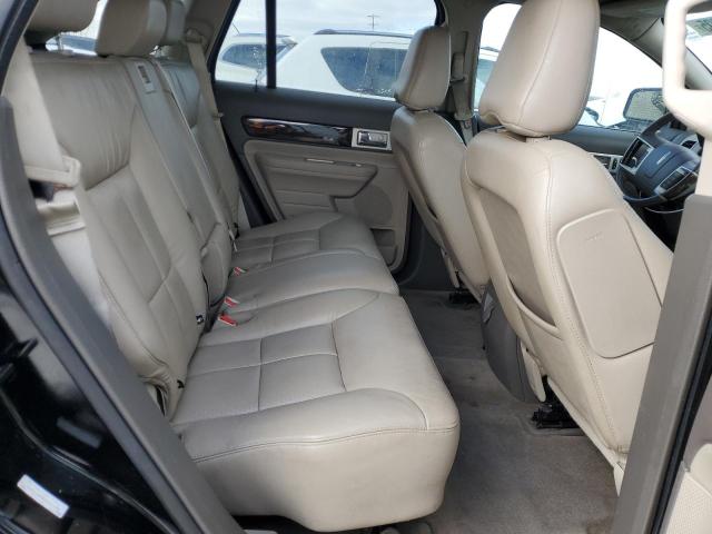 Photo 11 from auction – 2008 LINCOLN MKX with VIN 2LMDU68C88BJ07248