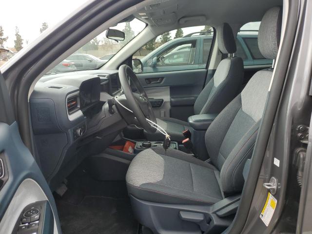 Photo 7 from auction – 2023 FORD MAVERICK X with VIN 3FTTW8E36PRA58041