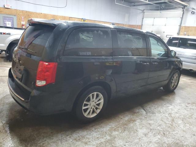 Photo 3 from auction – 2015 DODGE GRAND CARA with VIN 2C4RDGBG5FR670205