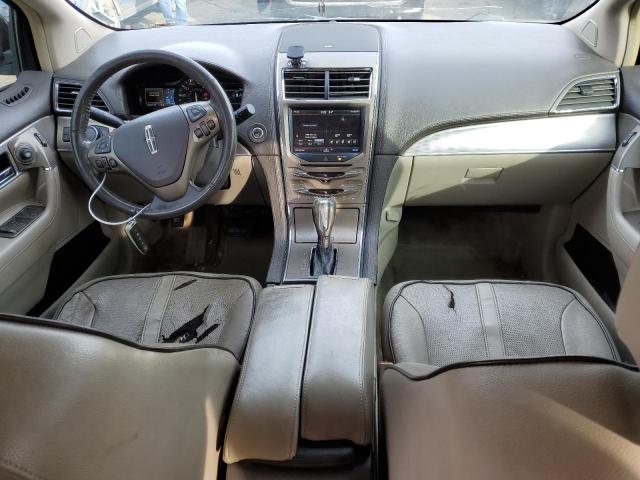 Photo 8 from auction – 2011 LINCOLN MKX with VIN 2LMDJ8JK6BBJ14485