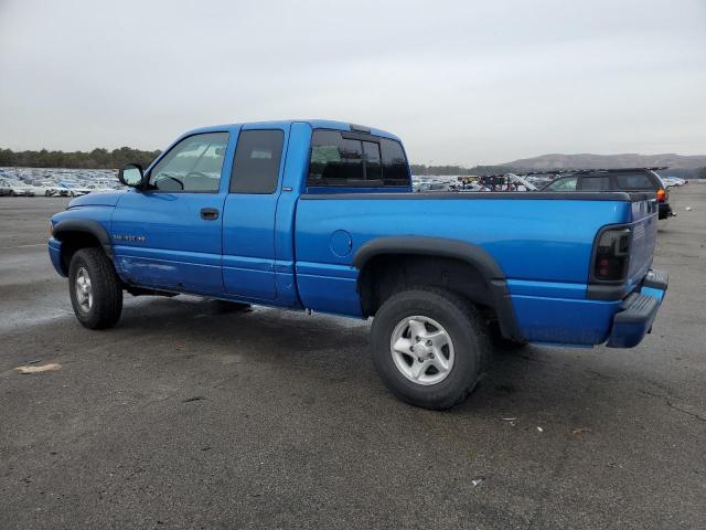 Photo 2 from auction – 2001 DODGE RAM 1500 with VIN 3B7HF13Y31G731107