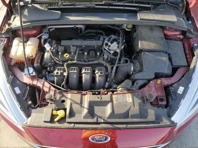 Photo 11 from auction – 2016 FORD FOCUS SE with VIN 1FADP3K2XGL378838