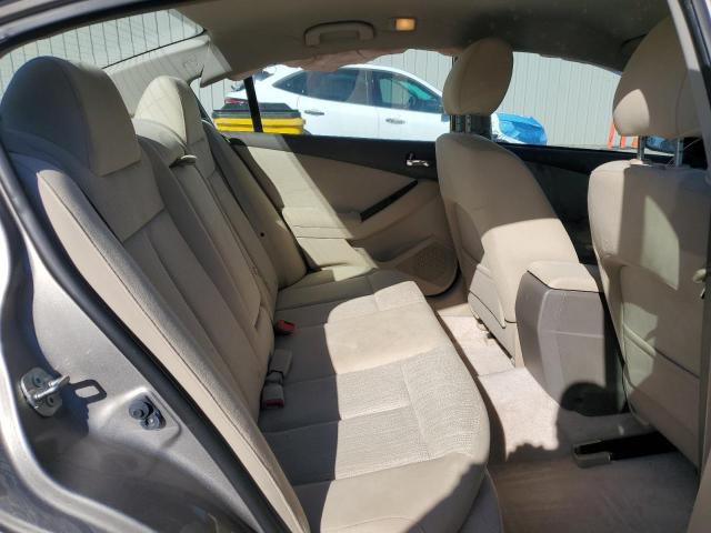 Foto 10 de la subasta – 2012 NISSAN ALTIMA BAS con VIN 1N4AL2AP0CC154820