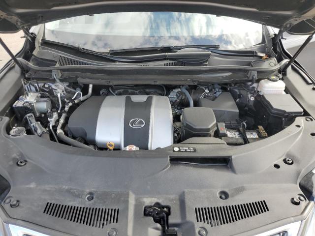 Photo 12 from auction – 2021 LEXUS RX 350 with VIN 2T2HZMDA9MC301408