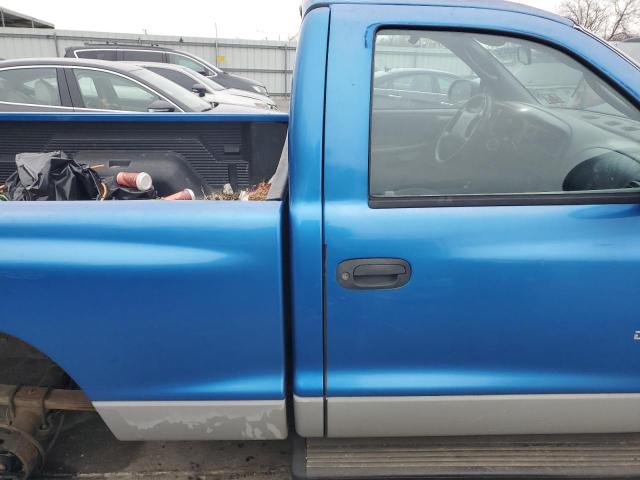 Photo 10 from auction – 2000 DODGE DAKOTA with VIN 1B7GG26N0YS530588