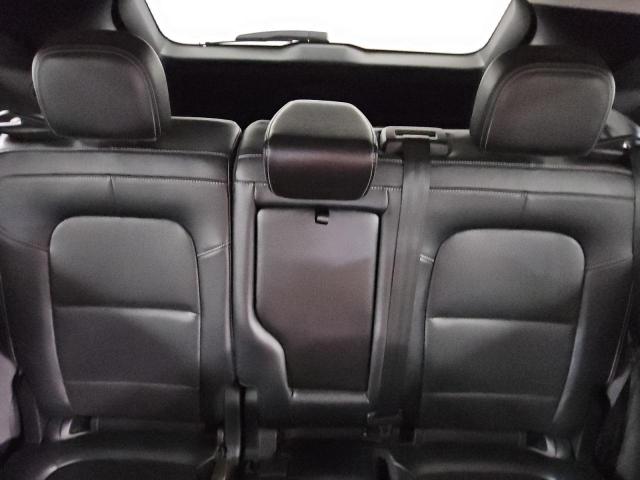 Photo 10 from auction – 2021 FORD ESCAPE TIT with VIN 1FMCU9J93MUA58682