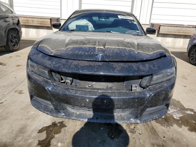 Photo 5 from auction – 2019 DODGE CHARGER SX with VIN 2C3CDXBGXKH658173