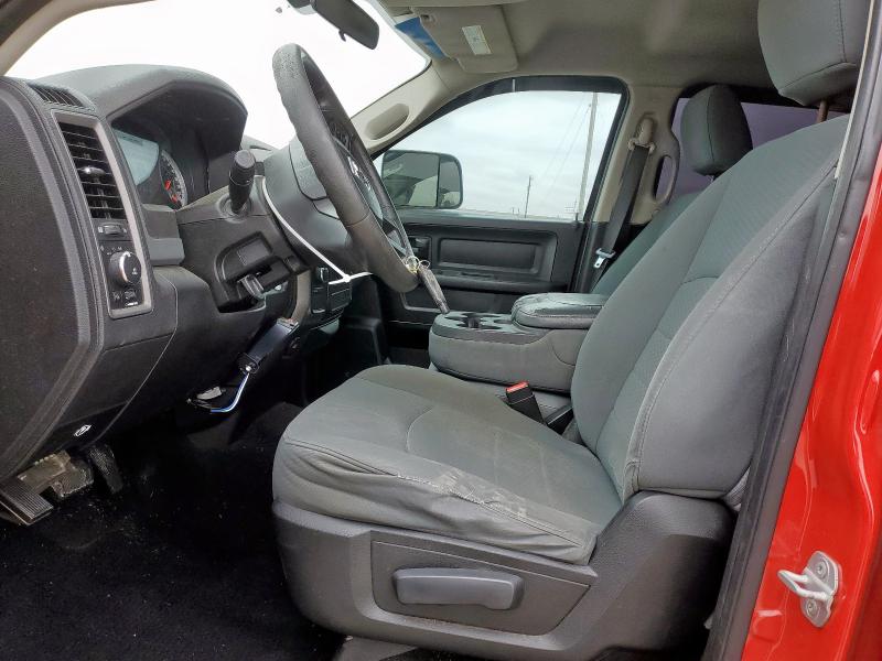 Photo 7 from auction – 2013 RAM 1500 ST with VIN 1C6RR7KT8DS596361