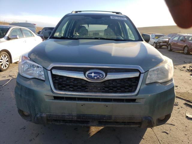 Photo 5 from auction – 2015 SUBARU FORESTER 2 with VIN JF2SJARC2FH513951