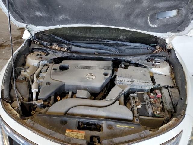 Photo 11 from auction – 2014 NISSAN ALTIMA 2.5 with VIN 1N4AL3AP8EC143783