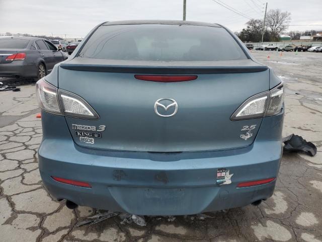 Photo 6 from auction – 2010 MAZDA 3 S with VIN JM1BL1S51A1136728