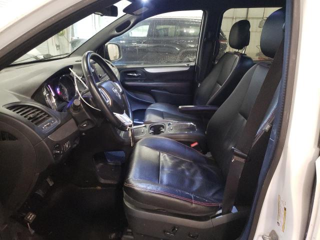 Photo 7 from auction – 2014 DODGE GRAND CARA with VIN 2C4RDGEG6ER431045