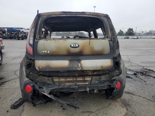 Photo 6 from auction – 2018 KIA SOUL with VIN KNDJN2A23J7560962