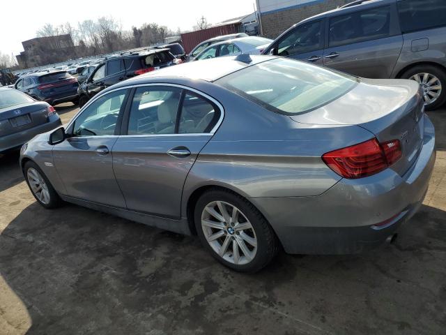 Photo 2 from auction – 2014 BMW 535 XI with VIN WBA5B3C5XED538095