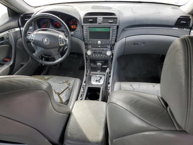 Photo 8 from auction – 2006 ACURA 3.2TL with VIN 19UUA66266A065501