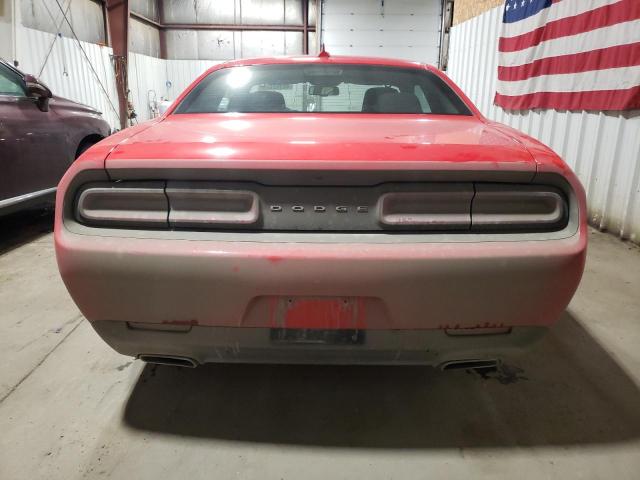 Photo 6 from auction – 2015 DODGE CHALLENGER with VIN 2C3CDZAG2FH724251
