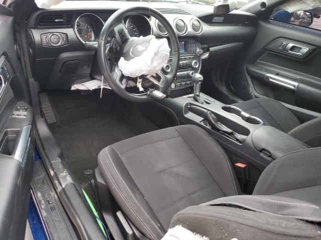 Photo 8 from auction – 2018 FORD MUSTANG with VIN 1FA6P8TH0J5126245