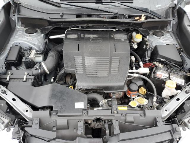 Снимка 12 от търг – 2019 SUBARU FORESTER L с VIN JF2SKEUC4KH420502
