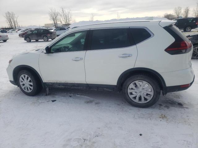 Photo 2 from auction – 2018 NISSAN ROGUE S with VIN 5N1AT2MT3JC726135