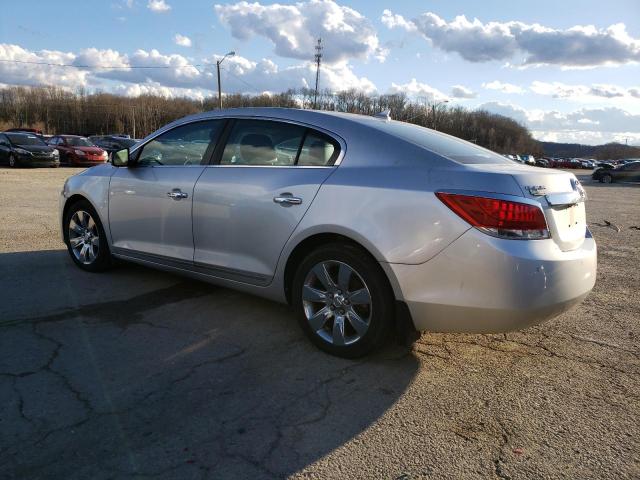 Photo 2 from auction – 2011 BUICK LACROSSE C with VIN 1G4GC5ED1BF259574