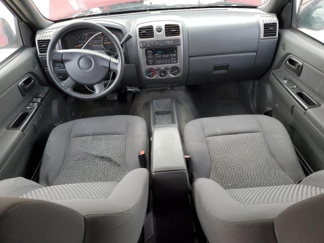 Photo 8 from auction – 2006 GMC CANYON with VIN 1GTDT136268130385