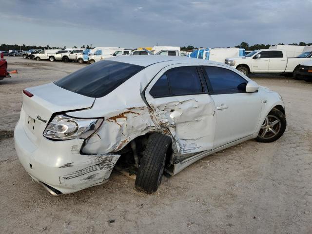 Photo 3 from auction – 2011 SUZUKI KIZASHI S with VIN JS2RE9A1XB6110211