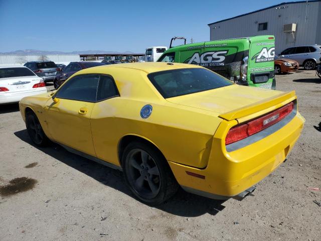 Photo 2 from auction – 2010 DODGE CHALLENGER with VIN 2B3CJ5DT5AH160255