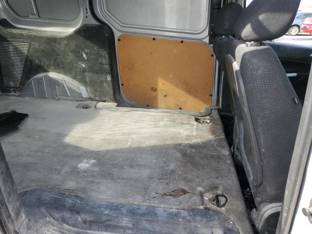 Photo 11 from auction – 2016 FORD TRANSIT CO with VIN NM0LE7F7XG1232442
