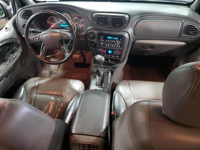 Photo 8 from auction – 2002 CHEVROLET TRAILBLAZE with VIN 1GNDT13S922144608